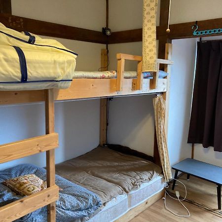 Auberge de jeunesse Emina Backpackers à Otaru Extérieur photo