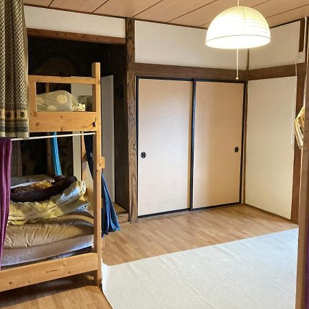 Auberge de jeunesse Emina Backpackers à Otaru Extérieur photo
