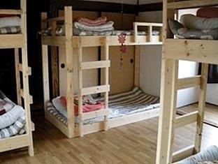 Auberge de jeunesse Emina Backpackers à Otaru Extérieur photo