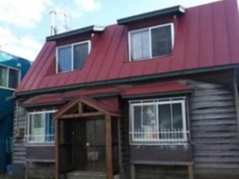Auberge de jeunesse Emina Backpackers à Otaru Extérieur photo