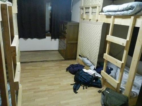 Auberge de jeunesse Emina Backpackers à Otaru Extérieur photo